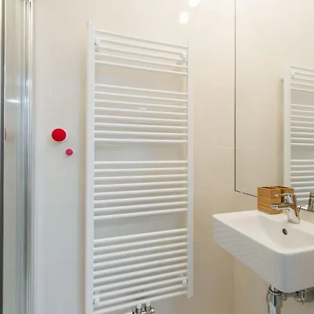 Superb Apartment Prag