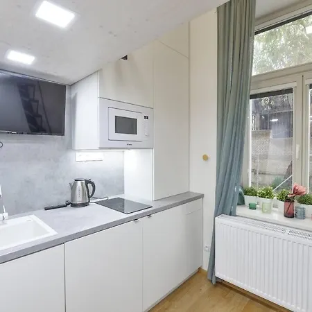 Apartment Superb *