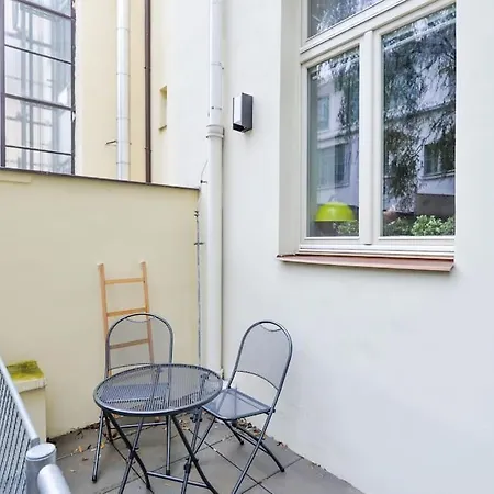 Superb Apartmán Praha